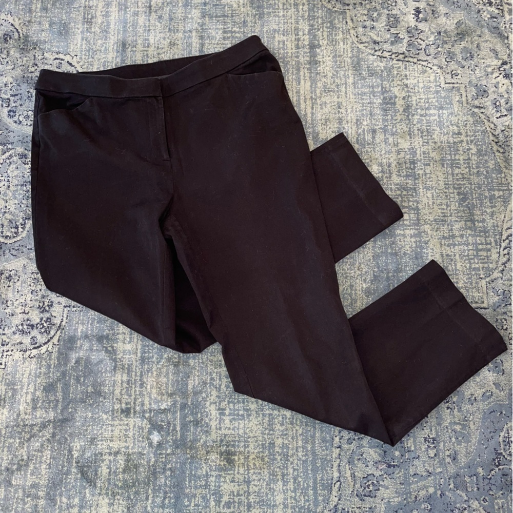 Chico’s Pants 10